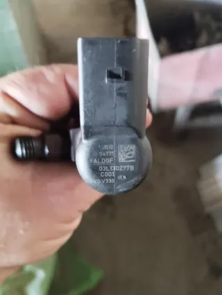 Inyectores VW 1.6 Grupo