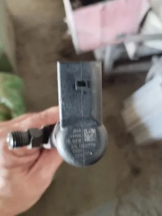 Inyectores VW 1.6 Grupo