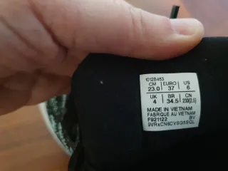 Zapatillas Asics Running Mujer Negro/Teal