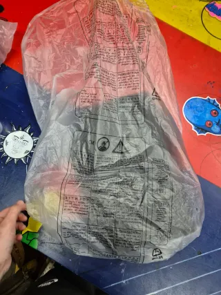 Maschera per saldatura