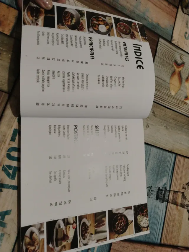 Recetas Keto por el mundo