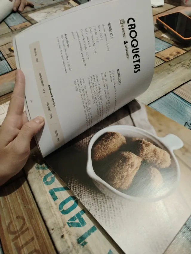 Recetas Keto por el mundo