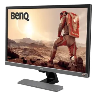 BenQ Monitor Nero