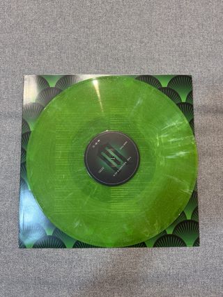 Vinilo Wicked RSD 2024 Edición Limitada