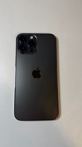 iPhone 13 Pro Max 128 GB Gris espacial