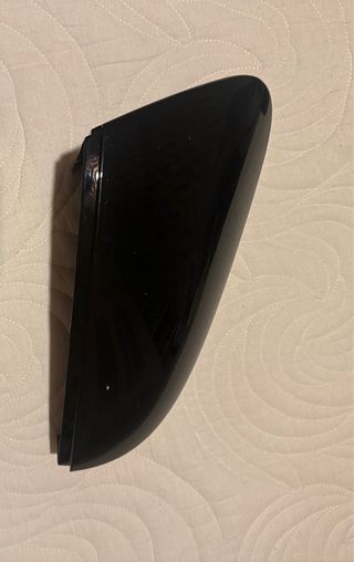 Tapa retrovisor Škoda Kodiak negra