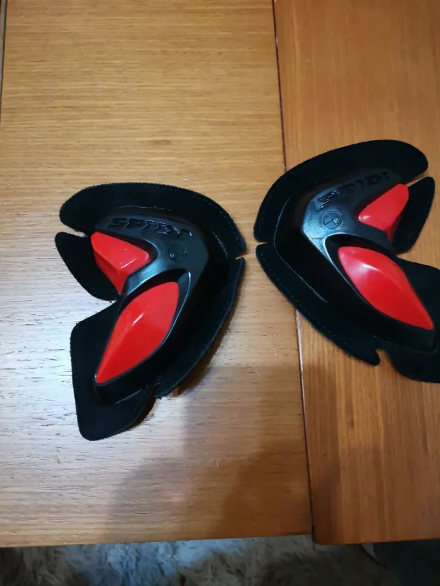 Deslizaderas Spidi Nuevas