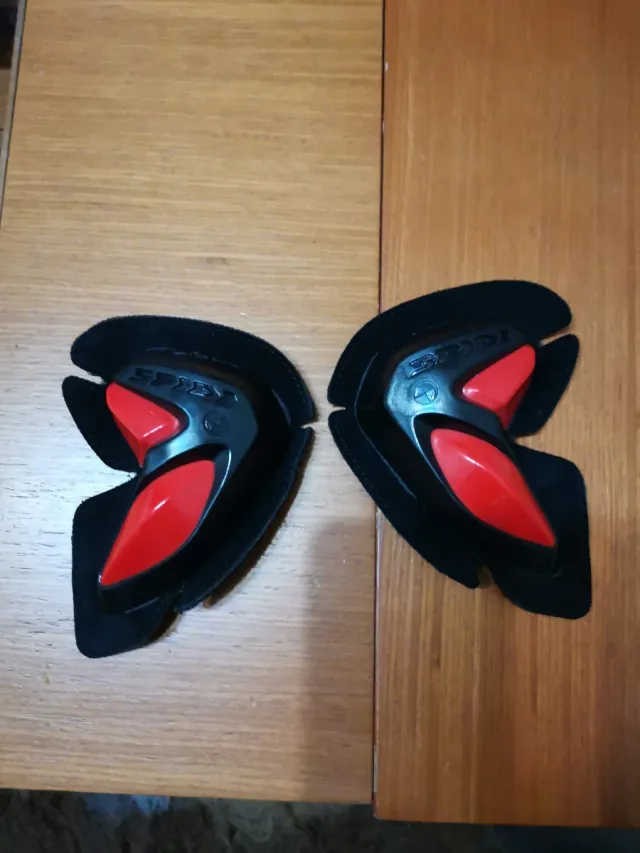 Deslizaderas Spidi Nuevas