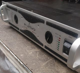 Amplificatore omnitronic P 250