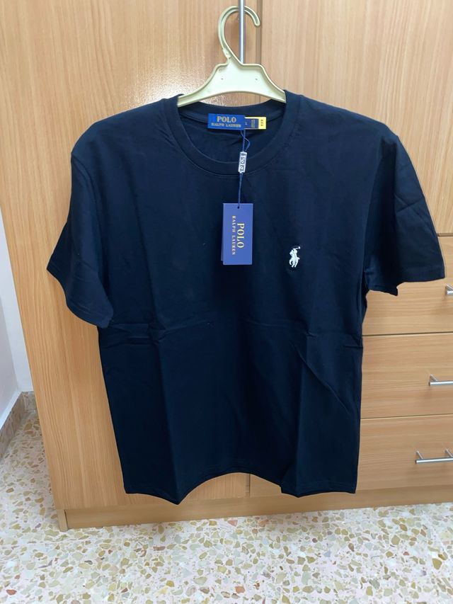 Camiseta Polo Ralph Lauren