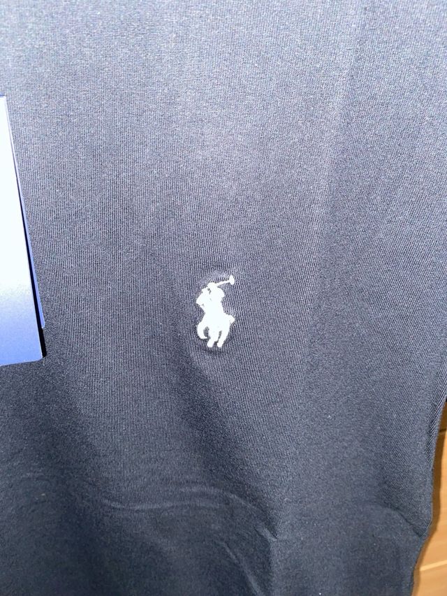 Camiseta Polo Ralph Lauren