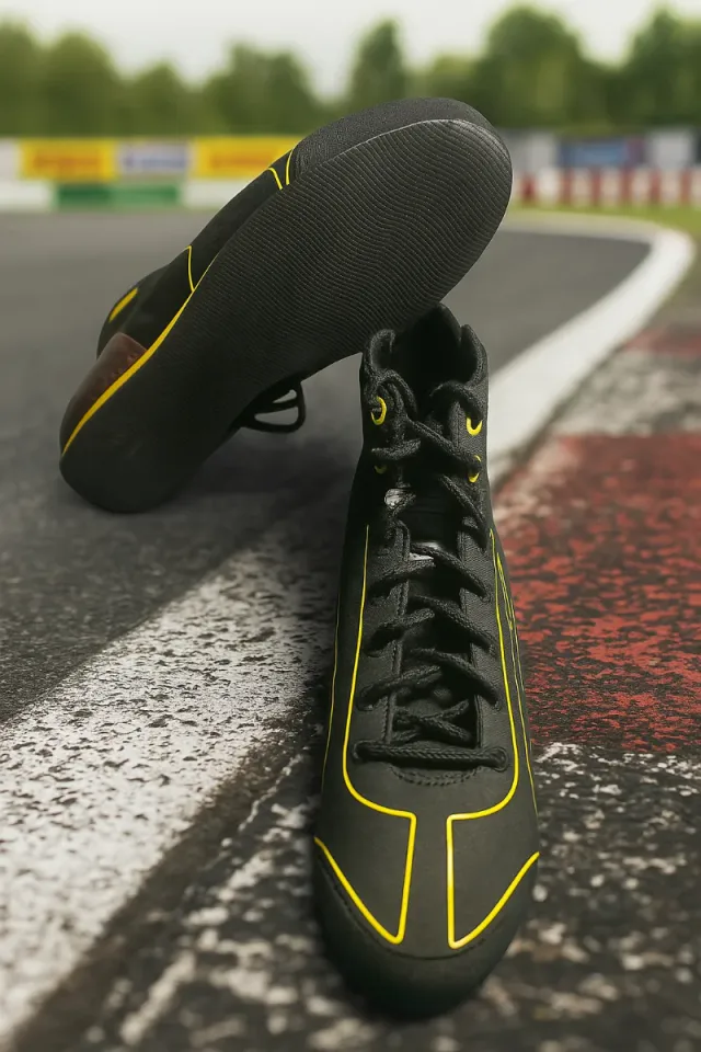 Ferrari Speedcat Pro Monza Talla 41(EUR)