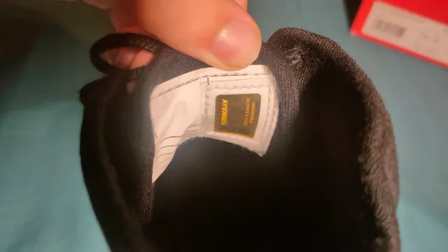 Ferrari Speedcat Pro Monza Talla 41(EUR)