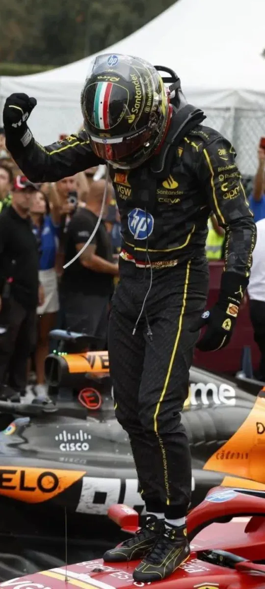 Ferrari Speedcat Pro Monza Talla 41(EUR)