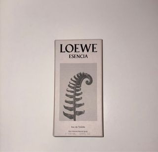 Perfume Loewe Esencia Eau de Toilette 100ml