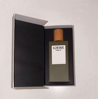 Perfume Loewe Esencia Eau de Toilette 100ml