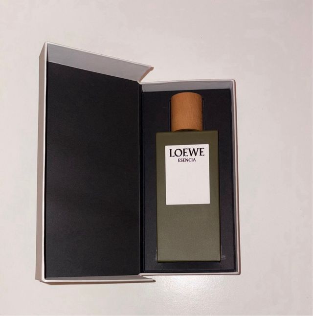 Perfume Loewe Esencia Eau de Toilette 100ml