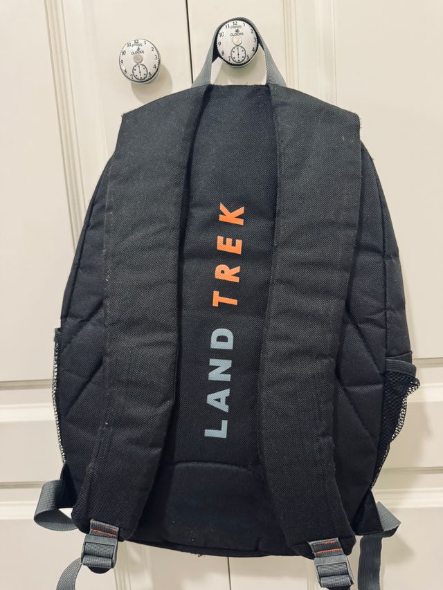 Mochila Regatta Land Trek 25L