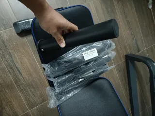 4 Adaptadores 25mm a 50mm Mancuernas/Barras