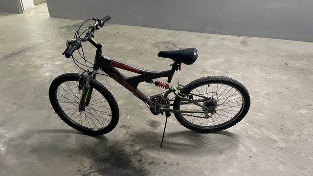 Bicicleta Dynacraft Niño