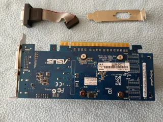 Tarjeta Gráfica Asus GL210 1GB