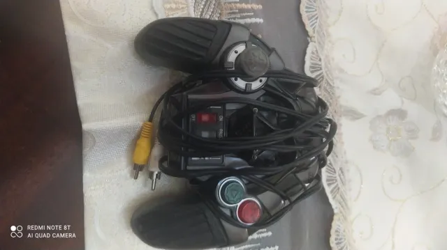 Joystick Star Wars