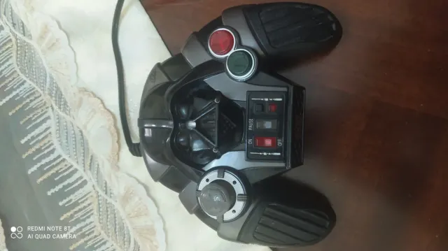 Joystick Star Wars