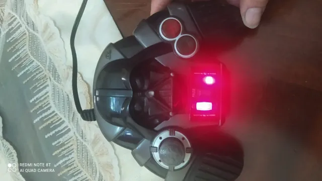 Joystick Star Wars