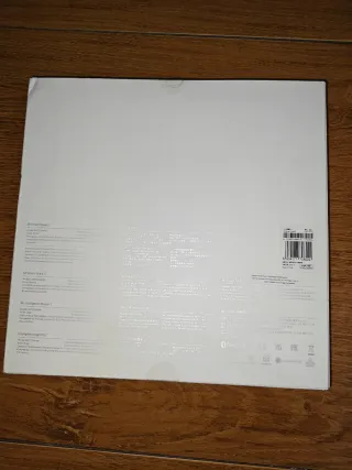 Báscula Xiaomi Smart Scale 2