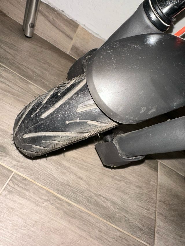 Patinete Eléctrico Xiaomi scooter elite Negro