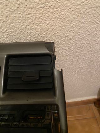 Consola Central Nissan Terrano