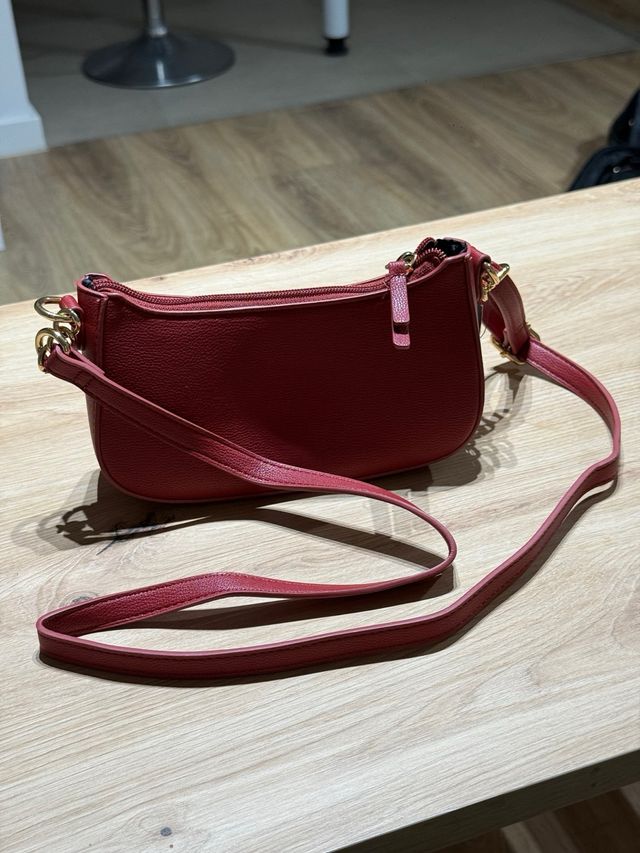 Bolso Tommy Hilfiger Rojo