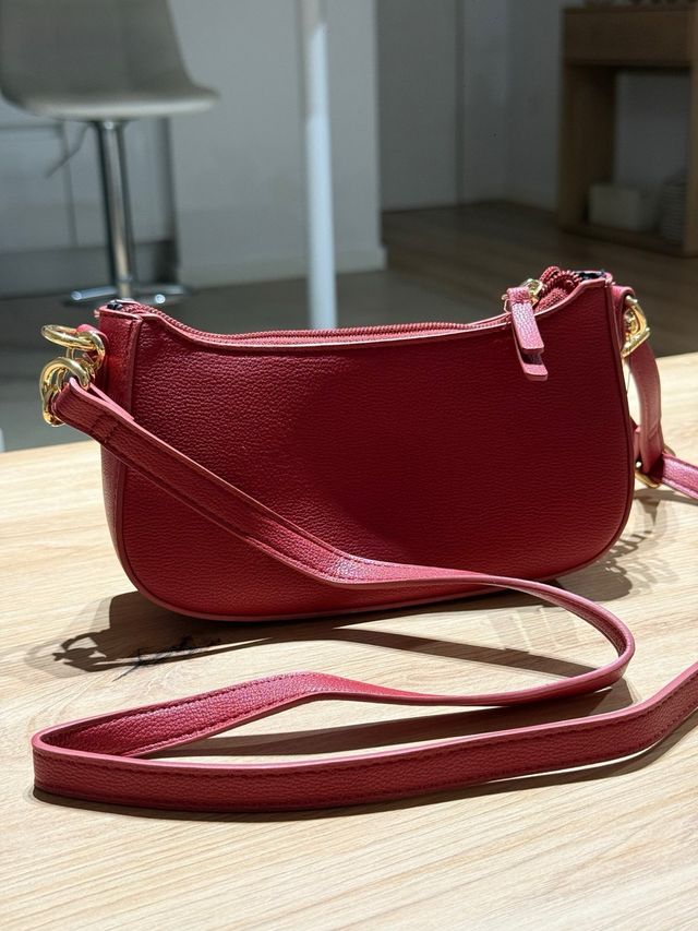 Bolso Tommy Hilfiger Rojo