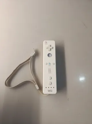 Mando Wii Nintendo