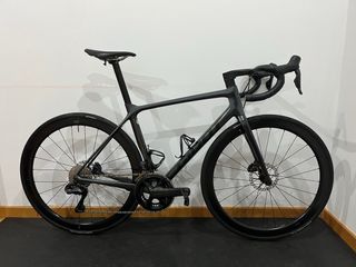 Giant TCR Advanced Pro 1 Ultegra Di2