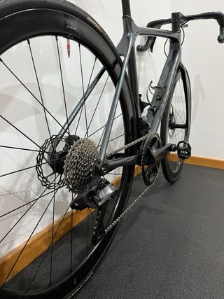 Giant TCR Advanced Pro 1 Ultegra Di2