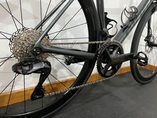 Giant TCR Advanced Pro 1 Ultegra Di2
