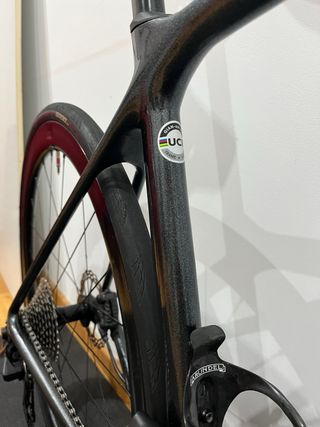 Giant TCR Advanced Pro 1 Ultegra Di2