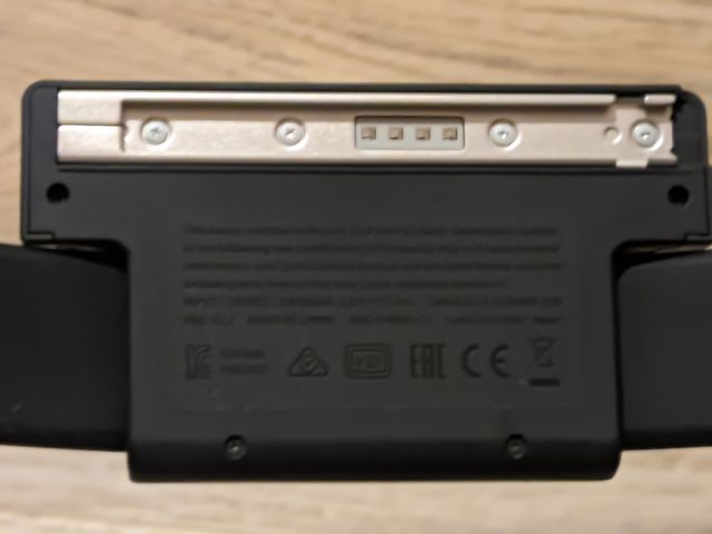 Ring Fit Adventure Switch