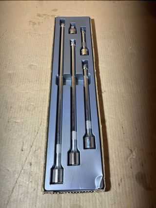 Juego de puntas de extensión