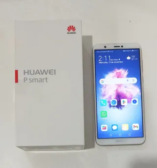 Huawei P Smart Gold 32 Gb
