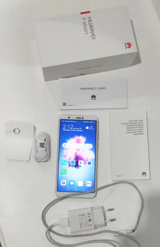 Huawei P Smart Gold 32 Gb