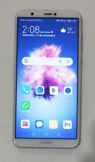 Huawei P Smart Gold 32 Gb