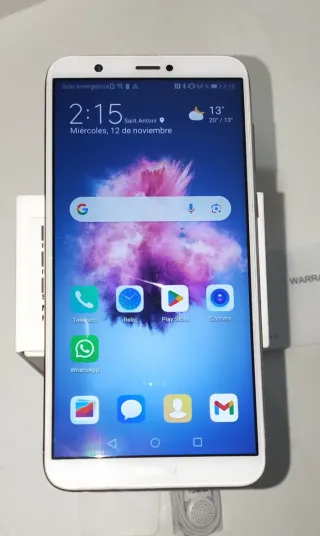 Huawei P Smart Gold 32 Gb