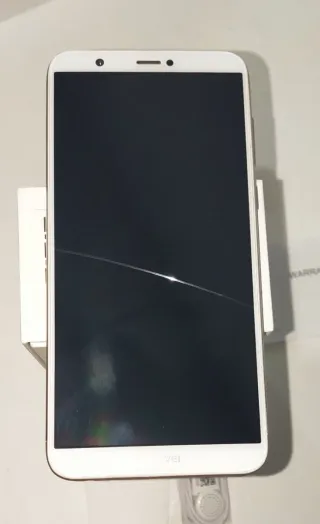 Huawei P Smart Gold 32 Gb