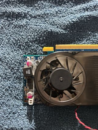 Tarjeta Gráfica AMD