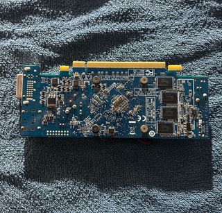 Tarjeta Gráfica AMD