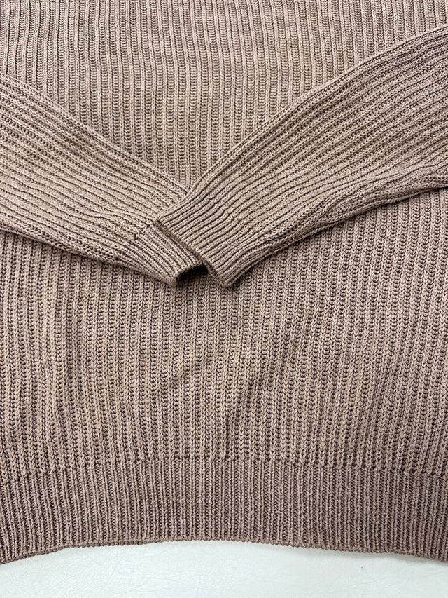 Jersey Pull&Bear rosa palo talla S