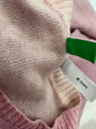 Jersey niña Disney 11-12 años