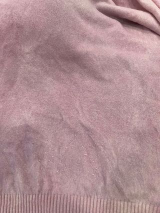 Jersey niña Disney 11-12 años